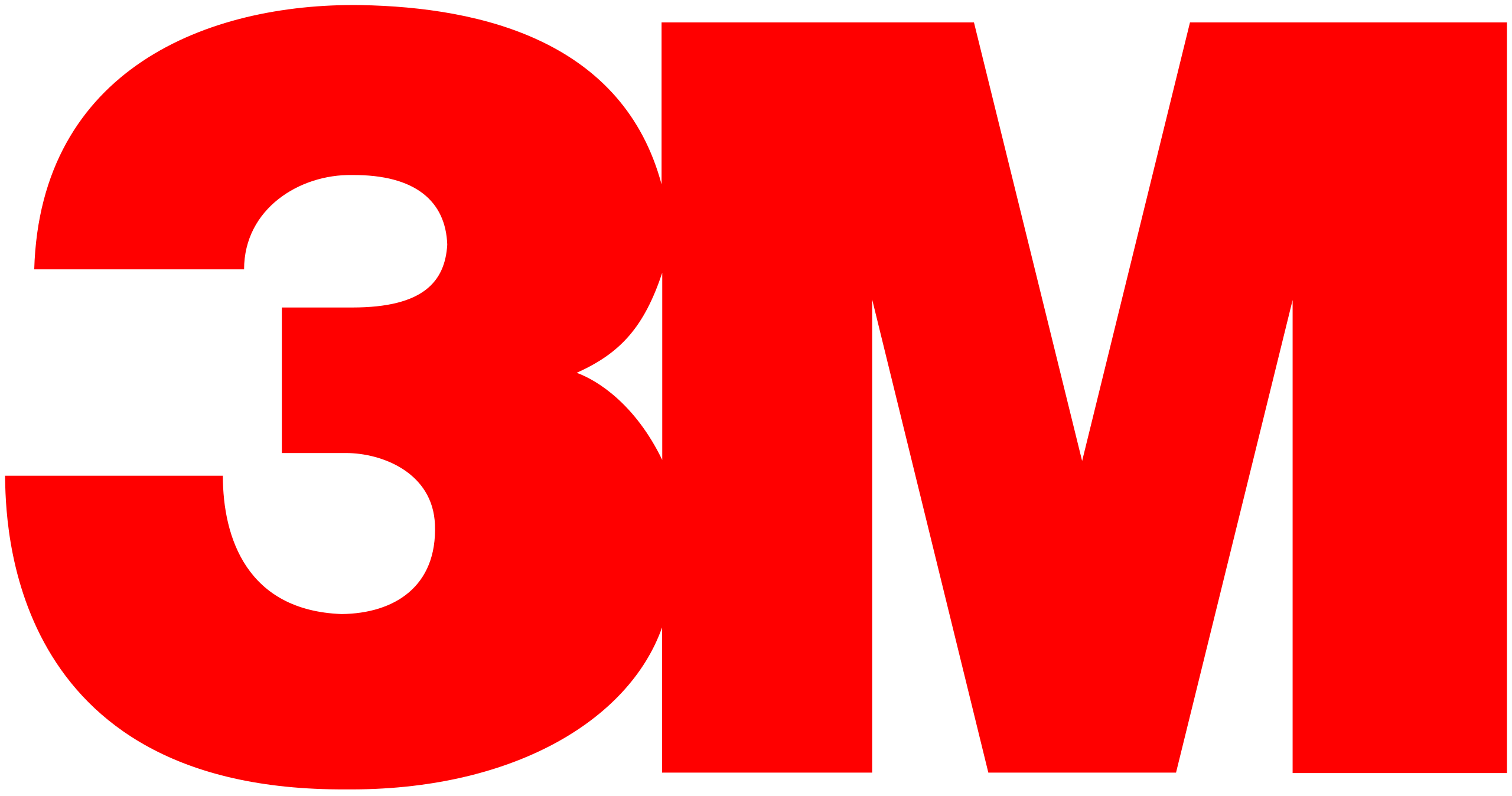 3M logo