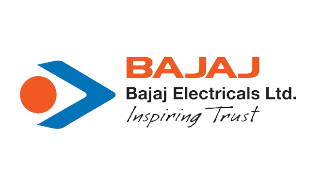 Bajaj Logo