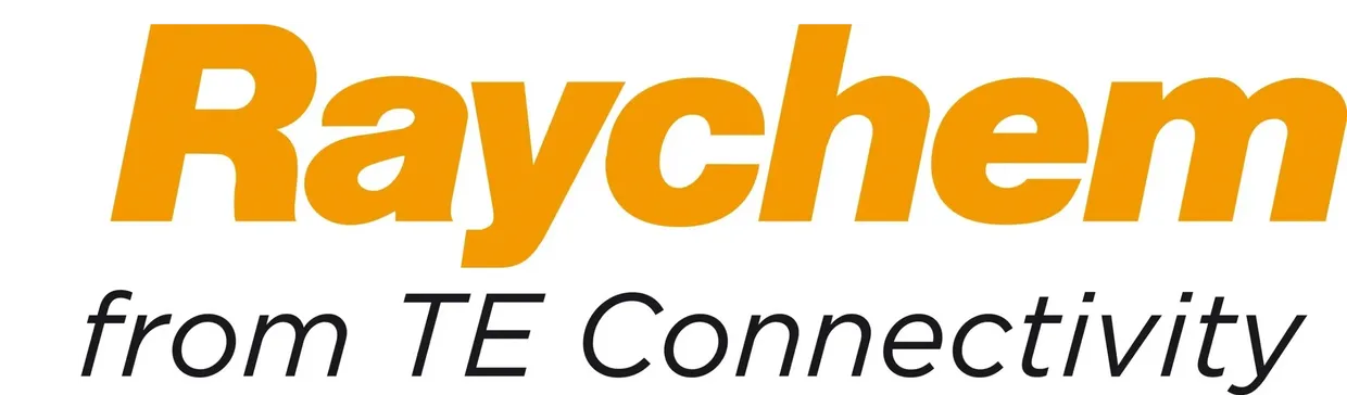 raychem logo