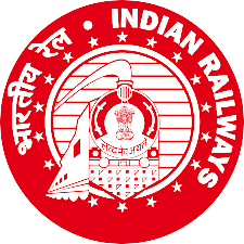 Indian Railway logo